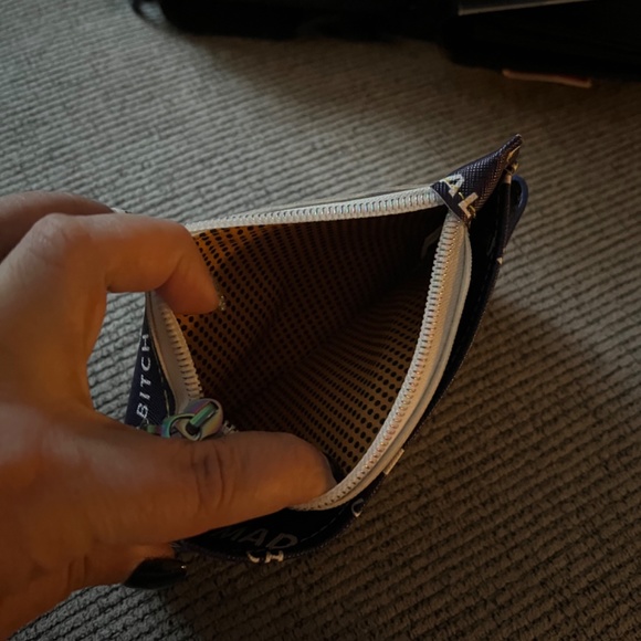 Salty wallet - Picture 9 of 9